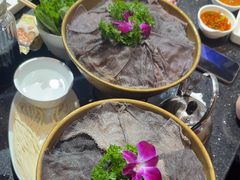 -蜀香居鲜毛肚火锅