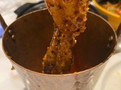 -茉莉餐厅(包河万达店)