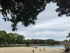 -上海佘山世茂艾美酒店