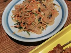 -永红源啤酒·烧烤·海鲜·大排档(青特城店)