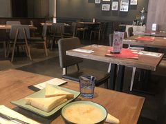 大堂-必胜客(栖乐荟店)