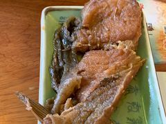 -同得兴 Since·1995 传统苏式面馆(十全街店)