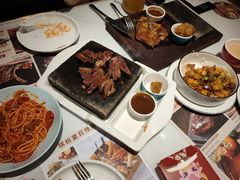 -杯子红牛排(创意产业园店)