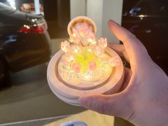 -奔驰波士福达(石景山店)