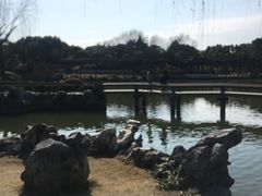 -苏州吴宫泛太平洋酒店