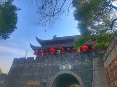-鼓楼(西湖风景名胜区)