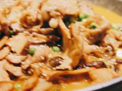 -蛙喔牛蛙(浦口澳林店)