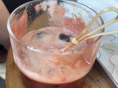 木兰-SAANCI山池咖啡(海上世界文化艺术中心店)