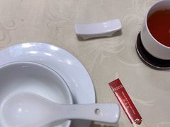 -广东胜利宾馆西关粤中餐厅