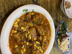 -风波庄(洪家楼店)