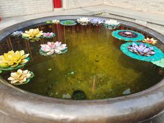 -西安市广仁寺