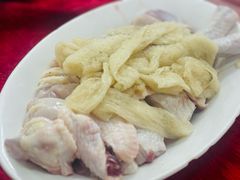 -花苑美食横琴生蚝火锅(拱北粤华路店)