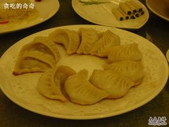 锅贴-上海小南国(国会店)