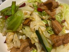 -关东小磨东北菜(漕河泾印象城店)