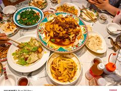 -巴依老爷新疆美食(常营店)