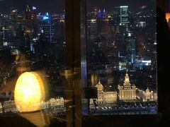 -FLAIR顶层餐厅酒吧(浦东丽思卡尔顿酒店)