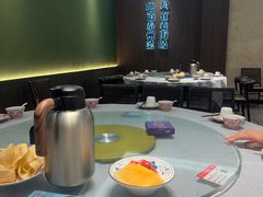 -老海陵·泰州菜(图书馆店)