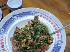 -旺角小渔村·海肠捞饭开创者(环山路店)