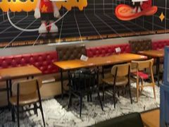 -比格比萨自助(万柳华联店)