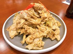 -宏天寶·北京烤鸭(宾馆西路2店)