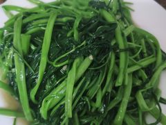 -海口滨海新村143号海南老字号炒菜店