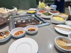 -海底捞火锅(天一广场亚细亚店)
