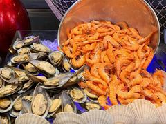 -圣丰索菲特·2 On 988 Café 自助餐厅