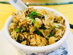 -台山美食一绝阿四台山黄鳝饭(阿四创作店)