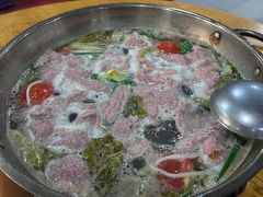 -龙大头庖汤店