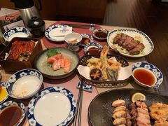 -小山日本料理(太古汇店)