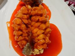 -手拉手美食(清河路店)