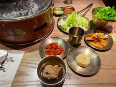 -西塔老太太泥炉烤肉(杭州首店)