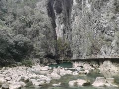 -大七孔景区-天生桥