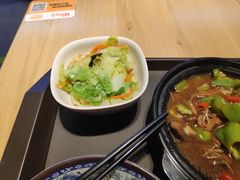 -田老师红烧肉(朝阳建外东区店)