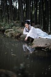 -八角古风摄影