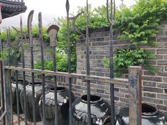 -东台西溪天仙缘景区