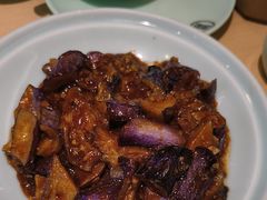 -吕氏疙瘩汤·海鲜新鲁菜(凯德mall新都心店)