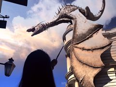 -奥兰多环球影城