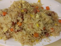 -永盈茶餐厅(中山四路店)