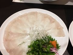 -玄品河豚(那覇國際通里之関)