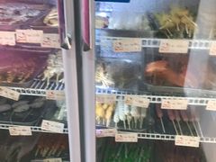 -大腕炸串(河东总店)