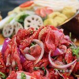 百香果还能煮火锅？绝了