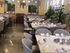 大堂-芭夯兔·兔肉汤锅(新都店)
