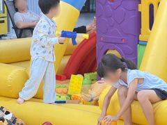 -三亚红色娘子军演艺公园景区