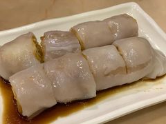 -盛记粥面(佐敦店)
