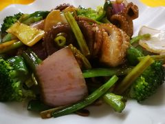 -肥姐美食(同福中路店)