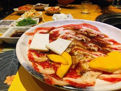 喜鹊吾桑格-喜鹊烤肉酒场(美乐城店)