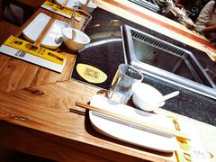 -巴奴毛肚火锅(商城路店)