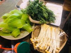 -重庆渝达老火锅(春熙路店)