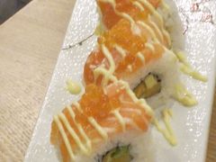 -八间(合生汇店)